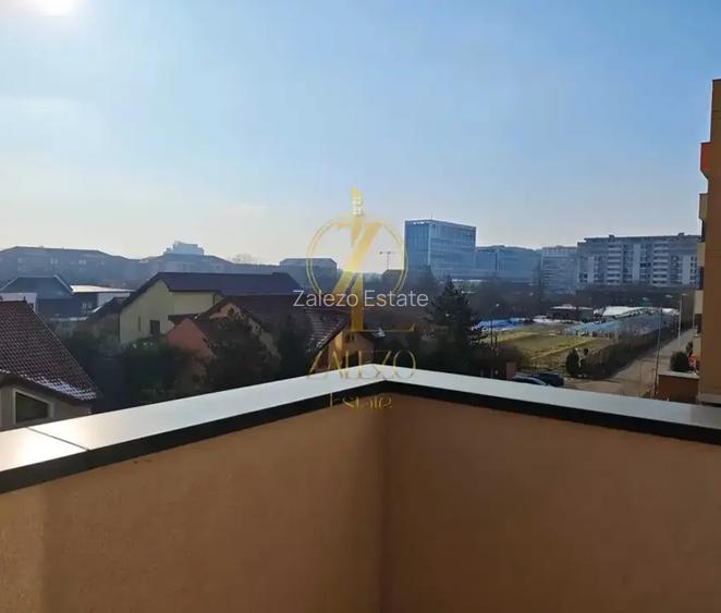 Apartament deosebit cu 2 camere | Calea Torontalului - 6