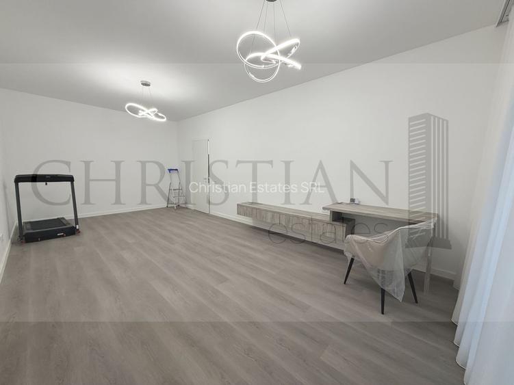 Apartament 2 camere 65 mp Exigent Plaza Residence - Faza 5 Lujerului Politehnica - 6