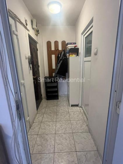 P-ta Iancului- Metrou - 11