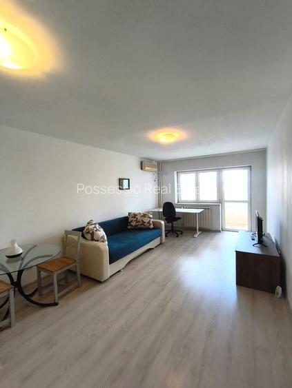 Unirii - Tribunalul București – Apartament 3 camere - Parcare inclusă – 875 EUR - 2