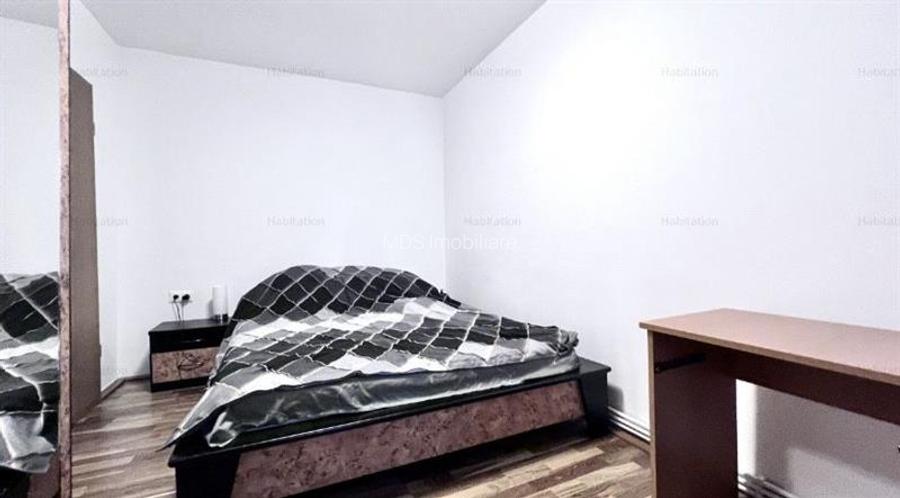 2 CAMERE, CENTRALA TERMICA, COMPLEXUL STUDENTESC! - 3