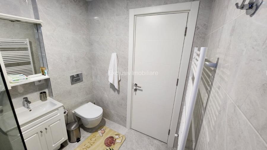 Apartament lux 2 camere | Parcare - 14