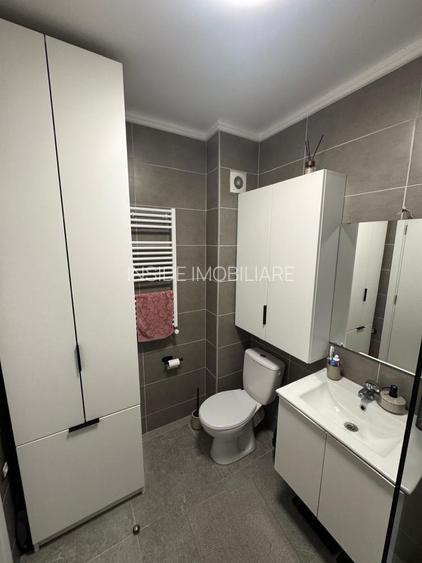 Inchiriere 2 Camere Trinity Residence Loc de Parcare - 7