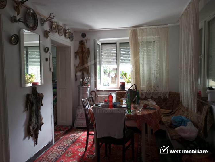 Casa buna locuibila sat Dumbrava Capusu Mare - 15