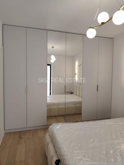 INCHIRIERE APARTAMENT 2 CAMERE/ONE COTROCENI PARK - 9