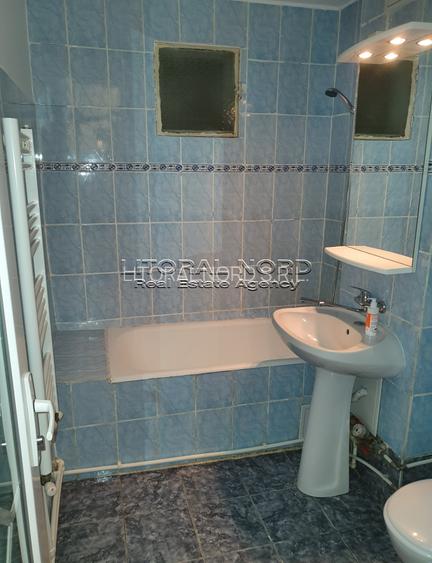 Exclusivitate - Tomis 3, ap. 3 camere dec. 2 bai, 68mp, mobilat, centrala gaze - 17