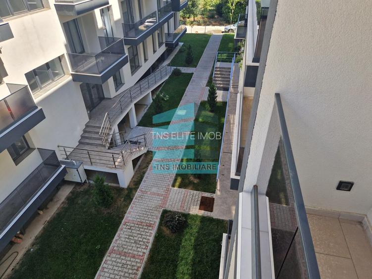 Titan-Pallady-Metrou- 3Cam-Mutare rapida-80 mp-Terasa- Incalzire pardoseala - 20