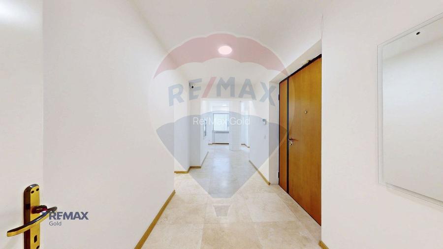 Apartament UNIC- ideal pentru birouri sau resedință în P-ta Alba Iulia - 5
