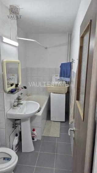 Garsoniera Tei-Universtitate Tehnica de Constructii Bucuresti - 7