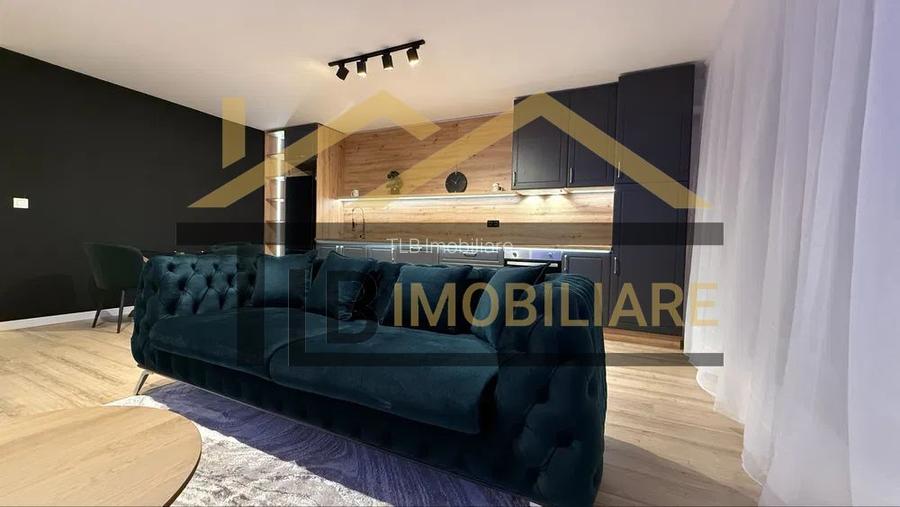 Apartament cu 2 camere, 80mp, parcare, Zona Maurer Residence - 2