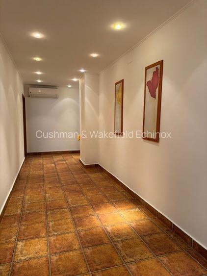 Plevnei-apartament 4 camere in complexul rezidential Arcom, de vanzare - 4