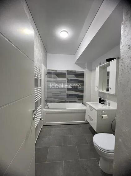 Apartament 1 camere Visani - 5