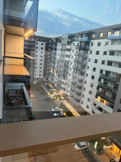 OCAZIE STUDIO CORTINA NORTH  I Mobilat I faza 1 I COM 0% - 11