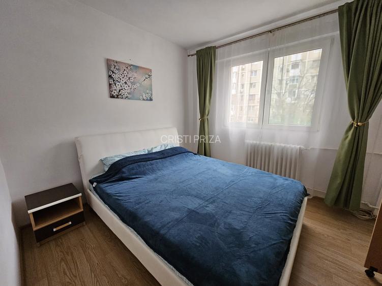 Apartament 2 Camere 45 mp - Lujerului metrou 600 m - 2