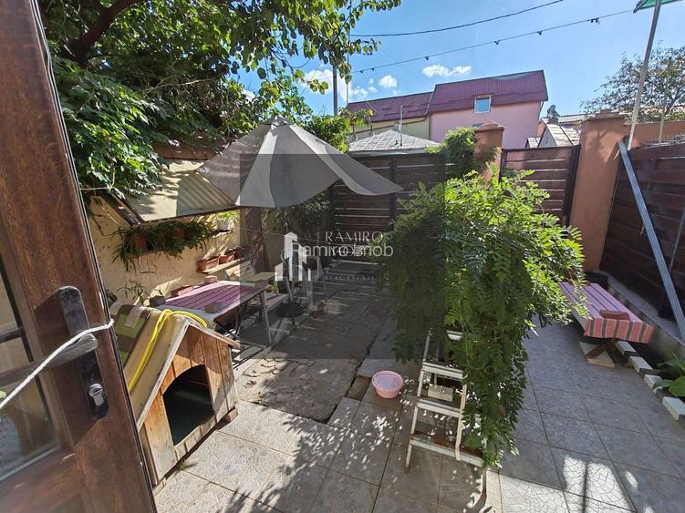 Apartament 2 camere CURTE PROPRIE Sector 3 Titan - 2