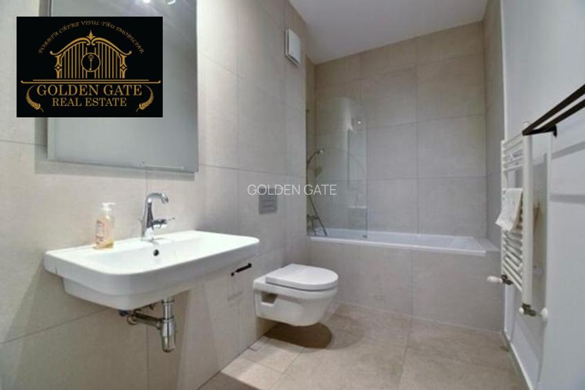 2 Camere Herastrau | Centrala | Parcare | Zona Exclusivista |  - 7