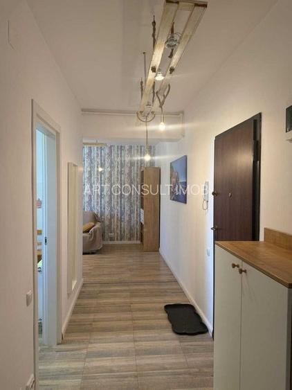 Apartament 2 Camere | Piata Muncii | Decomandat | Balcon | Centrala | Metrou - 6