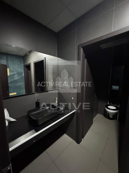 Spatiu comercial || Manastur  - 8