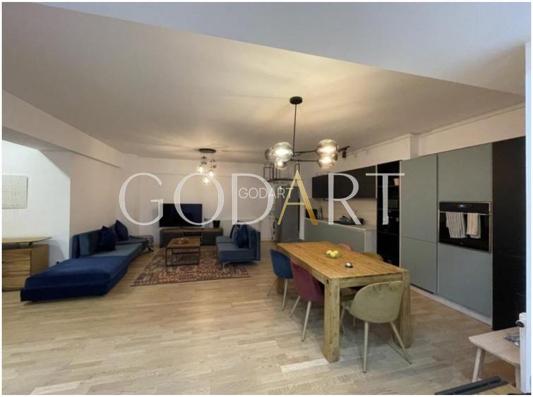 Apartament 2 camere | Upground Pipera - 3