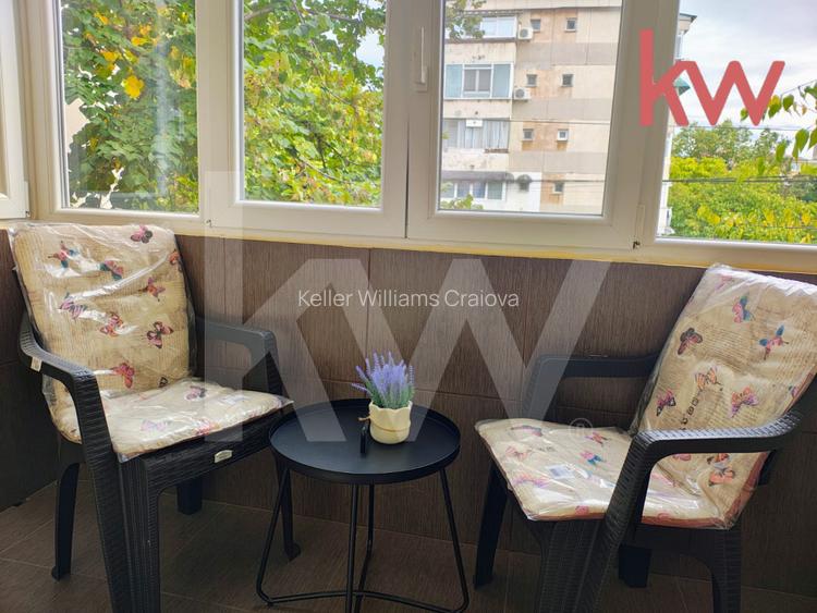  Chirie - Apartament 2 camere, et. 1, Casa Stiintei - 6