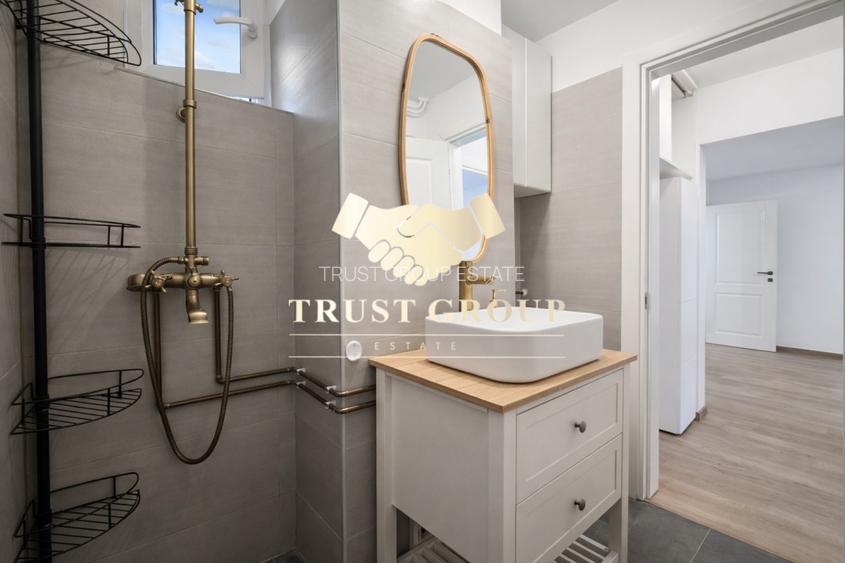 Apartament 3 camere Victoriei | Complet renovat | Posibilitate centrala  - 11