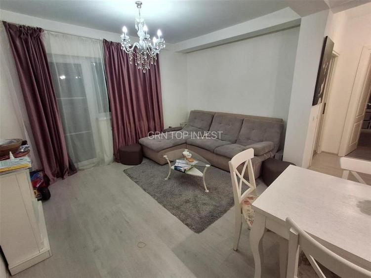 Apartament 3 camere 2 bai 75mp gradina zona Selimbar - 8