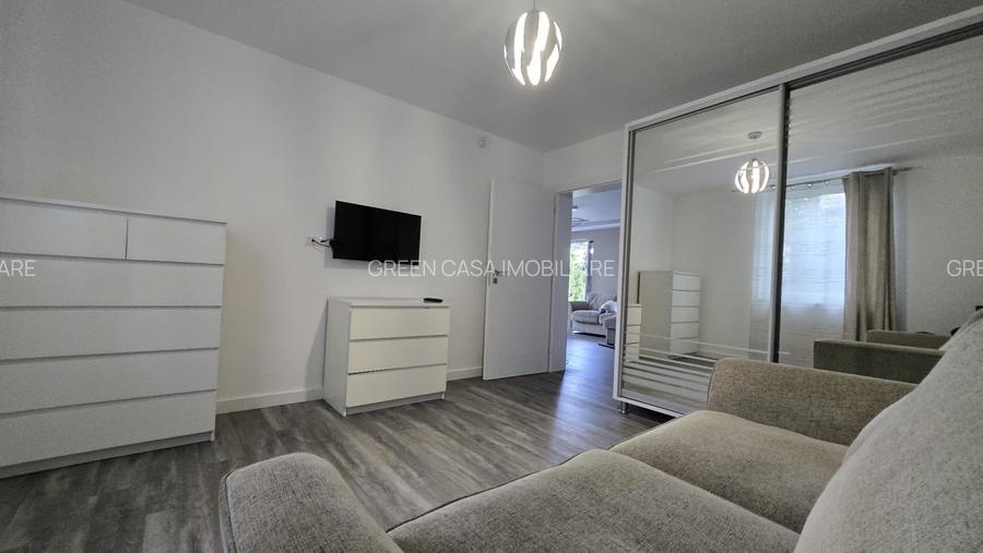 Casa individuală, Dâmbul Rotund, utilată mobilată, Cluj Napoca - 8