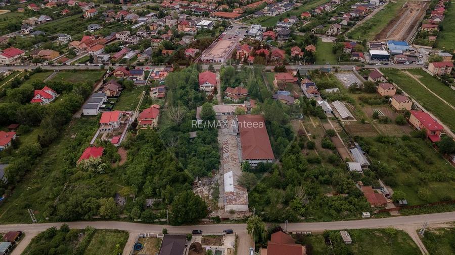 Hotel, Pensiune, Han, Camin de batrâni / muncitori, Loc de evenimente - 39
