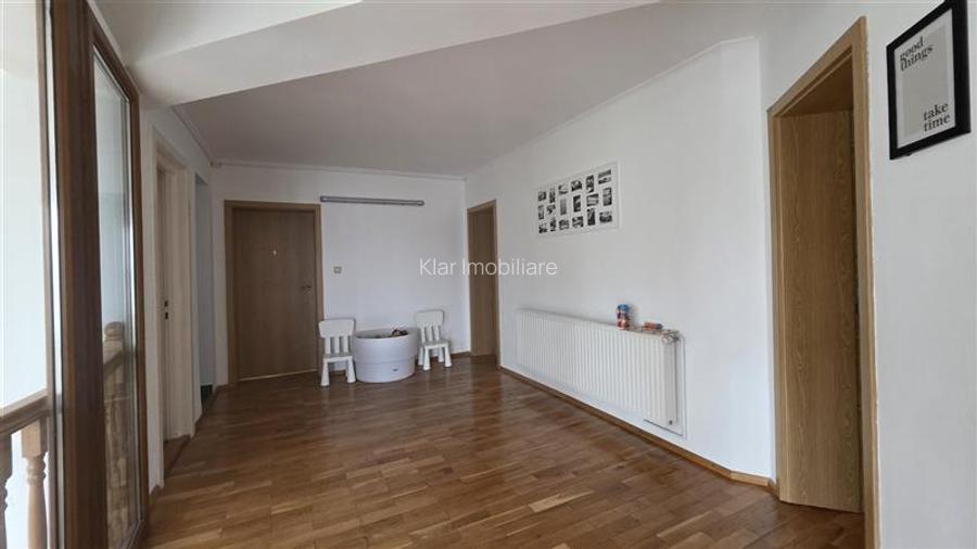 Casa   Birou   Gradinita After School 600mp, Andrei Muresanu - 14