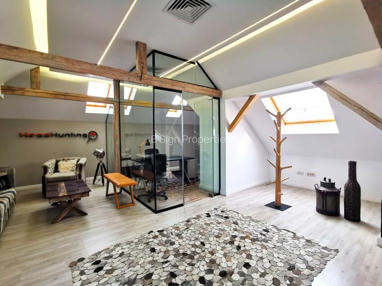 Birou personalizat | Cladire birouri moderna | Mihai Eminescu | Comision 0% - 2