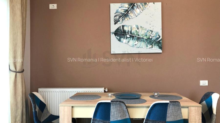 REA1008549 Apartament 3 camere - Eminescu - Toamnei - 5