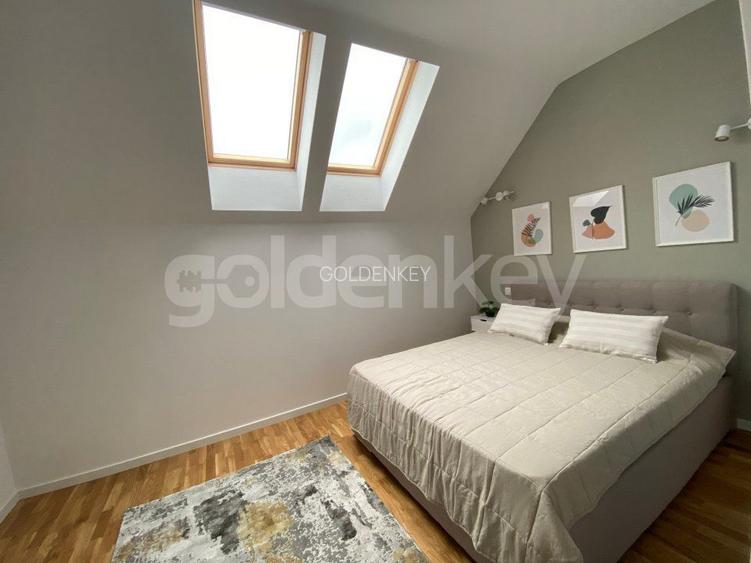 Vila insiruita cu 5 camere | New Point - 10