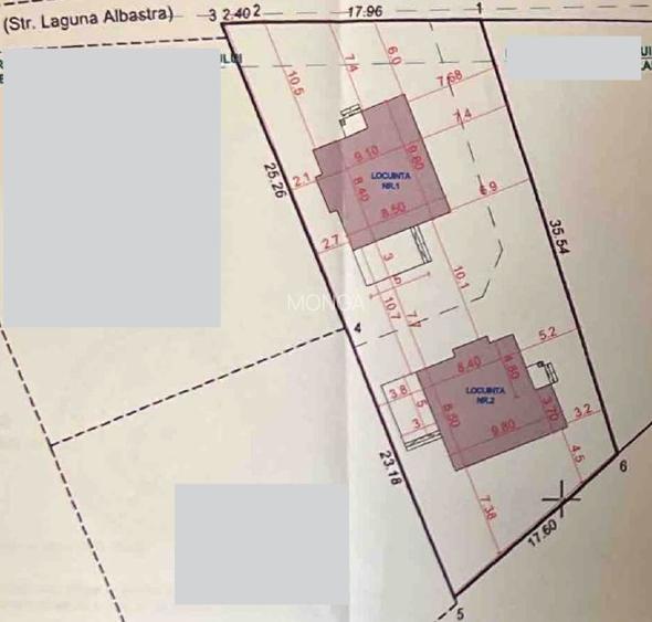 Casa 4 camere 120mp | 0 comision | Corbeanca Laguna Albastra | 280mp teren - 9