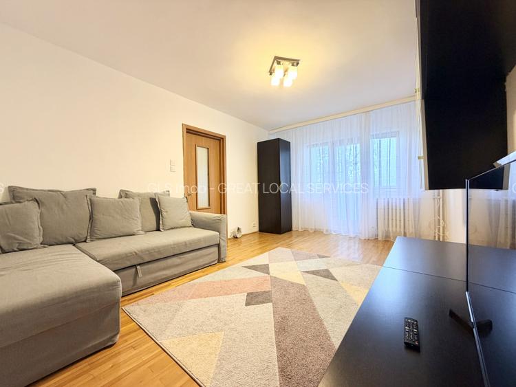 Apartament decomandat în zona Tineretului - Timpuri Noi - 3