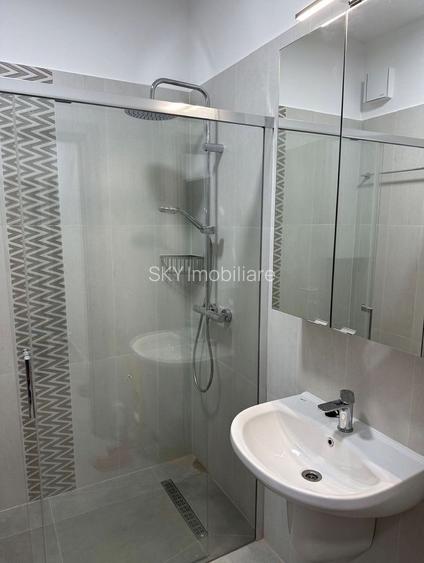 Apartament 2 camere | Exigent Plaza | Loc parcare opțional - 6