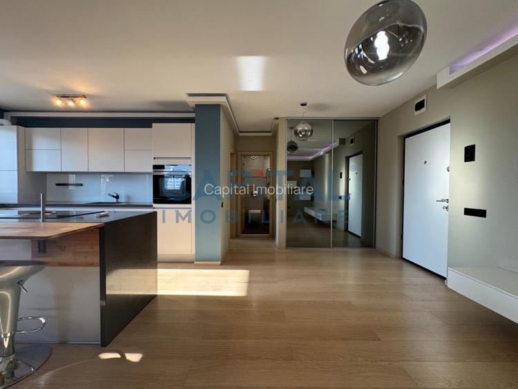 FARA COMISION! Imobil 2017, etajul 4/5, pacare, zona FSEGA, Iulius Mall - 3