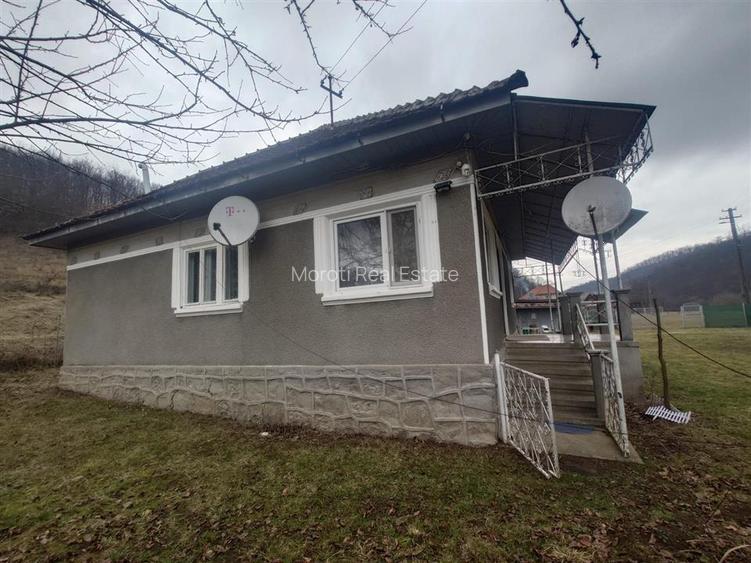 1.3 haTeren si  Casa Luncoiu de Jos - 9