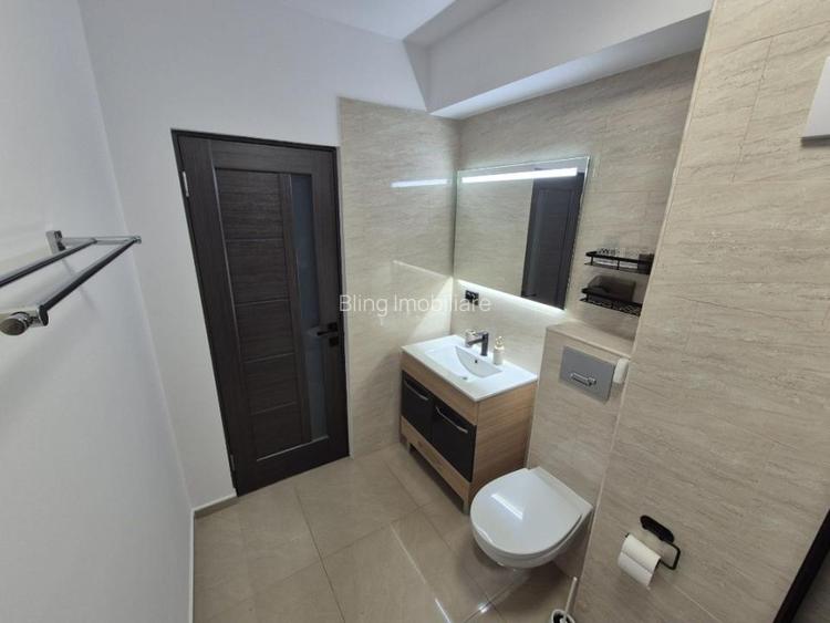 Apartament 2 camere la cheie, 53mp, 2 balcoane, zona Iulius Mall - 8