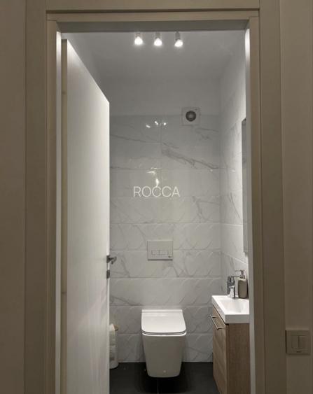 Apartament de 2 camere, 50 mp, parcare, centrala, balcon, Onix Park North Pipera - 7