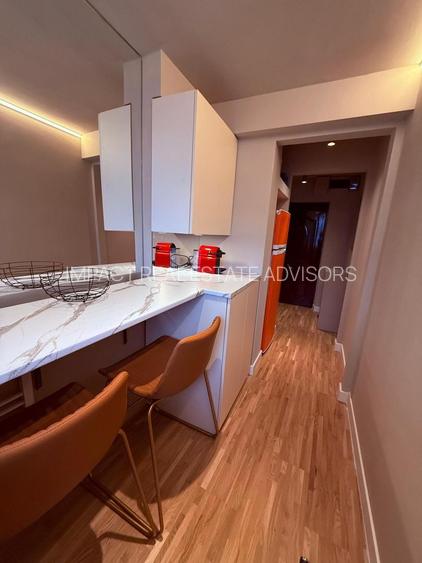 2 camere || Stefan Cel Mare - 24