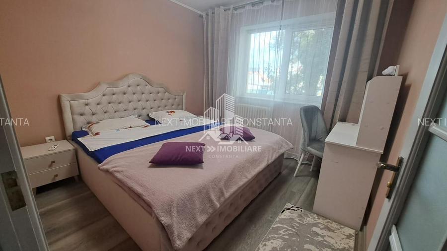 Apartament 2 camere renovat complet | Parter | Zona Casa de Cultură - 2