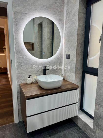 Bragadiru Safirului – Vilă Singulara cu 316 mp teren în Complex Privat Securizat - 9