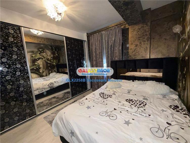 Apartament 2 camere Mobilat Utilat in Militari Residence 550 Euro - 24