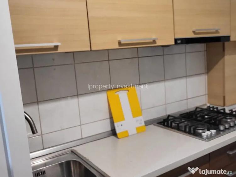 2 Camere | Tineretului | Decomandat | Balcon | Metrou - 9