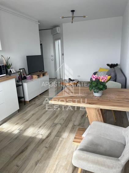 Apartament 2 camere, Timisoara, Zona Torontalului - 3