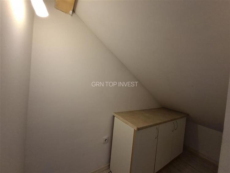 Studio modern la duplex parcare zona Shopping City - 10