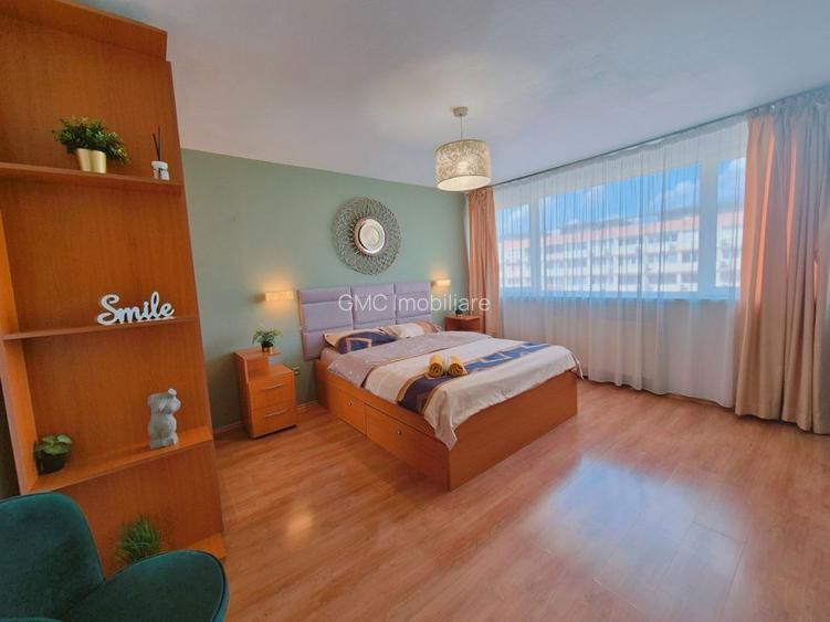 Apartament 2 camere – Zona Budapesta | Metrou | Ideal investiție - 2