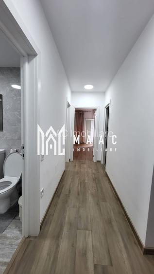 Apartament 3 Camere | Loc De Parcare | 68 MPU - 7