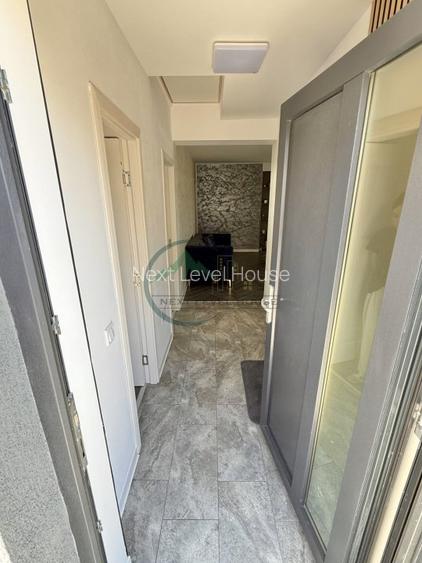 Casa individuala, mobilata si utilata, Sanpetru - 11