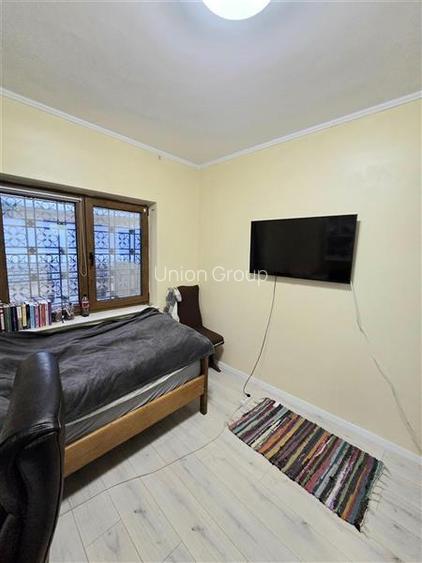 Apartament 4 Camere in Vila, Curte si Intrare Separata, Zona Andrei Saguna - 23